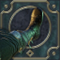Достижение Spartan Sandal в игре PERISH для GOG