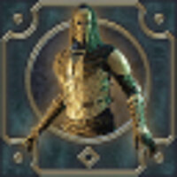 Трофей {trophy} в игре PERISH для Epic