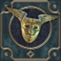 Трофей {trophy} в игре PERISH для Epic