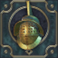 Трофей {trophy} в игре PERISH для Epic