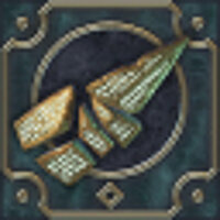 Трофей {trophy} в игре PERISH для Epic