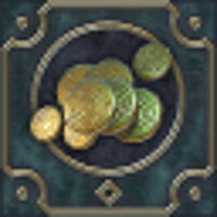 Трофей {trophy} в игре PERISH для Epic