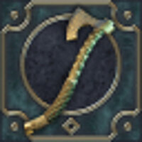 Трофей {trophy} в игре PERISH для Epic