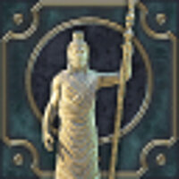 Трофей {trophy} в игре PERISH для Epic