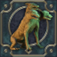 Трофей {trophy} в игре PERISH для Epic
