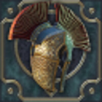 Трофей {trophy} в игре PERISH для Epic