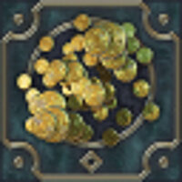 Трофей {trophy} в игре PERISH для Epic