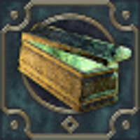 Трофей {trophy} в игре PERISH для Epic