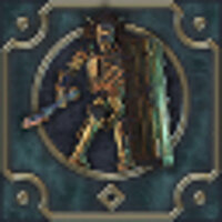 Трофей {trophy} в игре PERISH для Epic