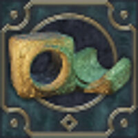 Трофей {trophy} в игре PERISH для Epic