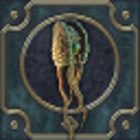 Трофей {trophy} в игре PERISH для Epic