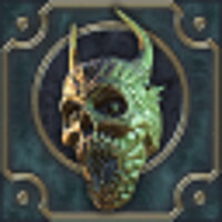Трофей {trophy} в игре PERISH для Epic