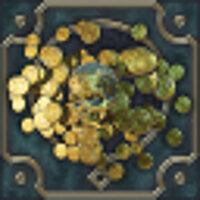 Трофей {trophy} в игре PERISH для Epic