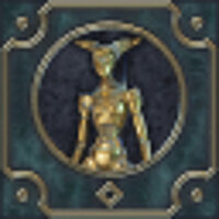 Трофей {trophy} в игре PERISH для Epic
