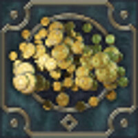 Трофей {trophy} в игре PERISH для Epic