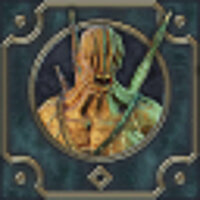 Трофей {trophy} в игре PERISH для Epic