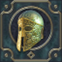 Трофей {trophy} в игре PERISH для Epic