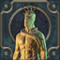 Трофей {trophy} в игре PERISH для Epic