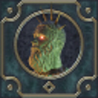 Трофей {trophy} в игре PERISH для Epic