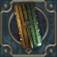 Трофей {trophy} в игре PERISH для Epic