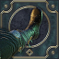 Трофей {trophy} в игре PERISH для Epic