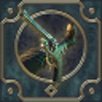 Трофей {trophy} в игре PERISH для Epic