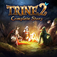 Достижение No More Lizard Soup в игре Trine 2: Complete Story для Xbox One