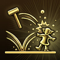Достижение Hammer Havoc в игре Trine 2: Complete Story для Google Play