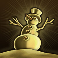 Достижение Snowman в игре Trine 2: Complete Story для Google Play