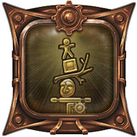 Трофей {trophy} в игре Trine 2: Complete Story для PS4