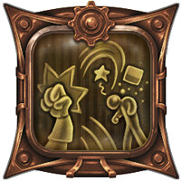 Трофей {trophy} в игре Trine 2: Complete Story для PS4
