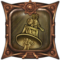 Трофей {trophy} в игре Trine 2: Complete Story для PS4
