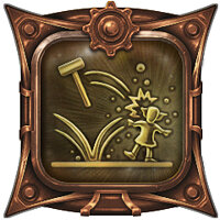 Трофей {trophy} в игре Trine 2: Complete Story для PS4