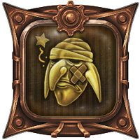 Трофей {trophy} в игре Trine 2: Complete Story для PS4