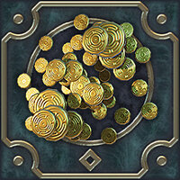 Достижение Chthonic Investor в игре PERISH для Steam