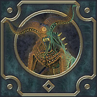 Достижение Interrupt the Interloper в игре PERISH для Steam