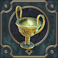 Достижение Nectar of Eternity в игре PERISH для Steam