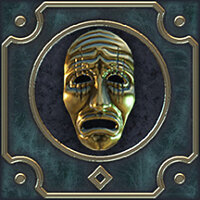 Достижение Reign in Blood в игре PERISH для Steam