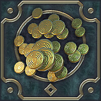 Достижение War Chest в игре PERISH для Steam