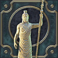 Достижение Vandili в игре PERISH для Steam