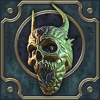 Достижение Pyr Demon в игре PERISH для Steam