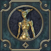 Достижение Scrap Metal в игре PERISH для Steam