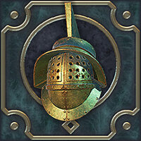 Достижение Hapax Legomenon в игре PERISH для Steam