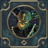 Достижение The Sons of Minos в игре PERISH для Steam