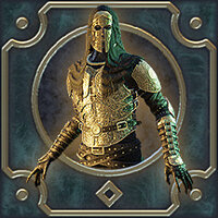 Достижение Oblivion в игре PERISH для Steam