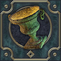 Достижение Persephone's Guidance в игре PERISH для Steam