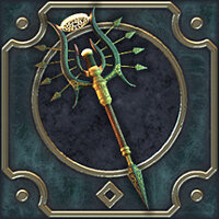 Достижение Symbols of Heresy в игре PERISH для Steam
