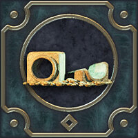 Достижение Vulturus в игре PERISH для Steam
