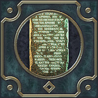 Достижение Library of Alexandria в игре PERISH для Steam