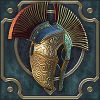 Достижение Wayward Son of Hephaestus в игре PERISH для Steam